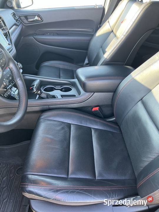 bezwypadkowy Durango Ełk