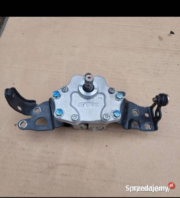 HONDA CBR 1000 RR SC 59 0812 AMORTYZATOR AMOR Nowy Tomyśl