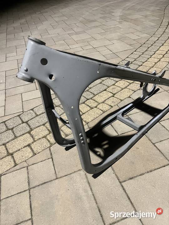 BMW R35 rama świętokrzyskie Kielce