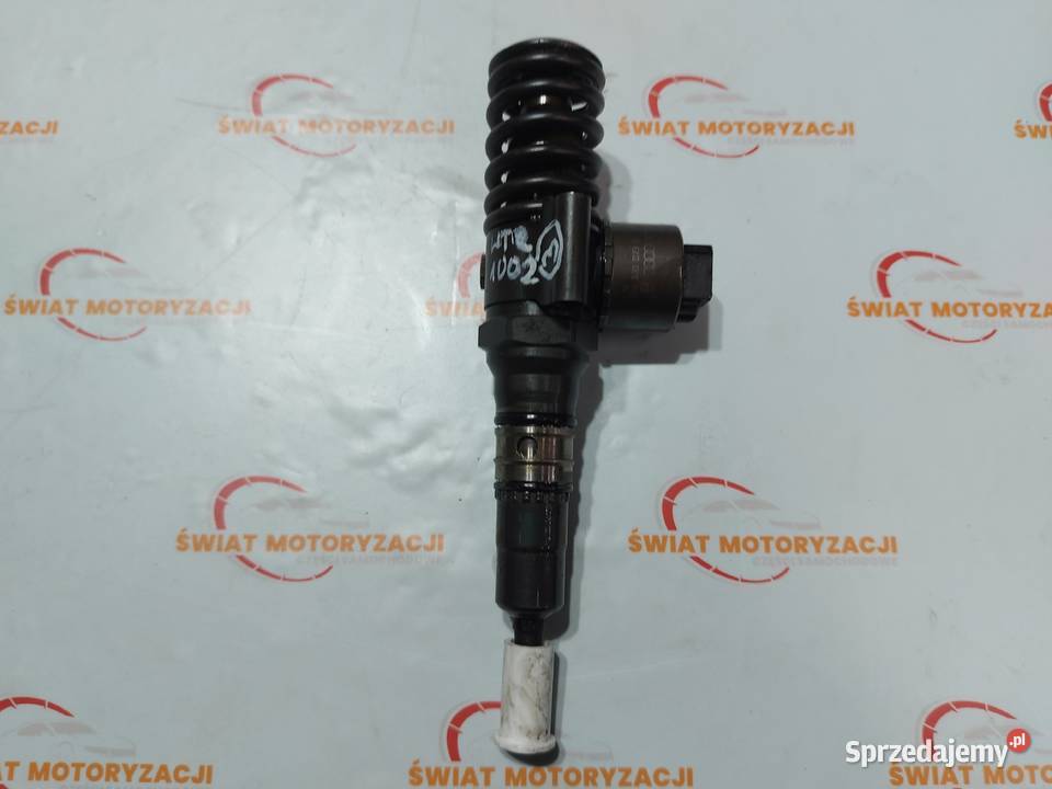 MITSUBISHI SEAT SKODA VW AUDI 20 TDI 140 Kielce sprzedam