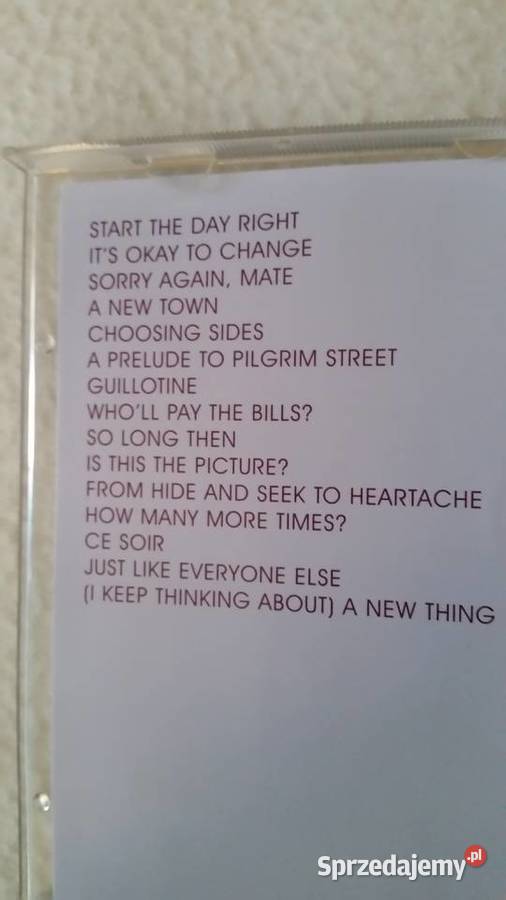 FIELD MUSIC PLUMB 2011 memphis industries CD Kultura i Rozrywka lubelskie Puławy