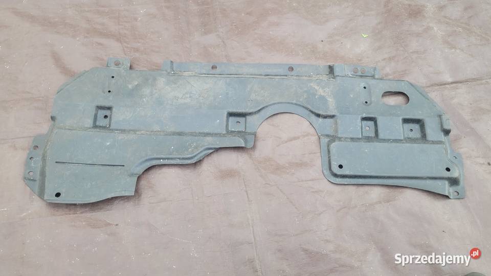 OSŁONA POD SILNIK TOYOTA COROLLA E15 5144102240 Ruda Śląska sprzedam