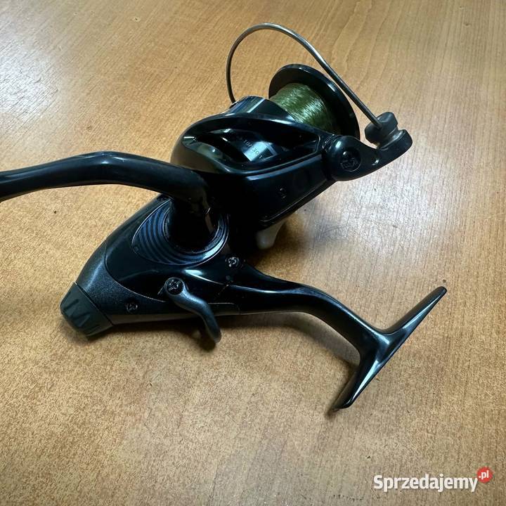 Kołowrotek Okuma Ceymar BF CMBF340