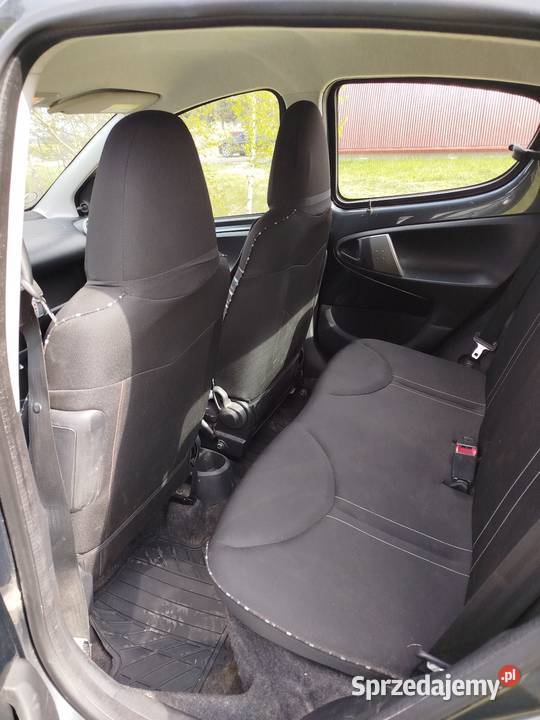 Sprzedam Citroen C1
