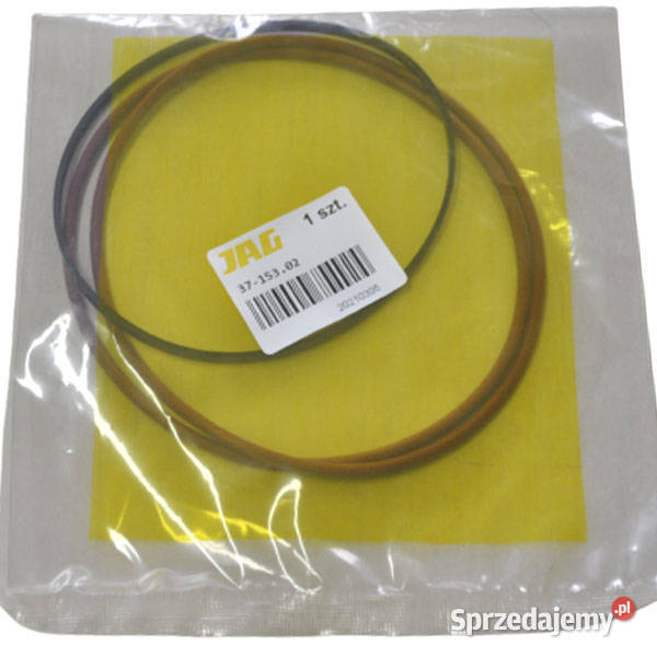 3715302 Zestaw naprawczy cylindra John Deere JAG mazowieckie