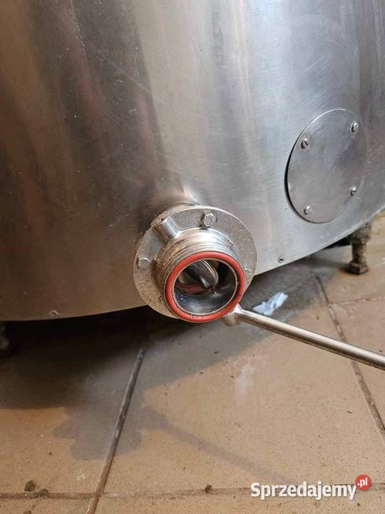 Sprzedam schładzalnik do mleko Alfa Laval 430