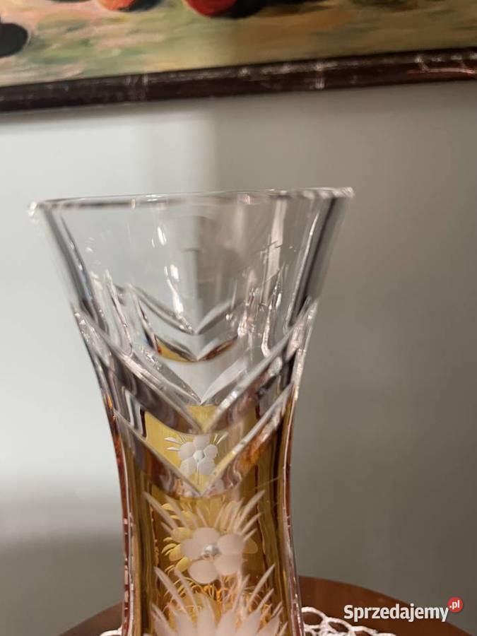 Wazonik Wazony dolnośląskie Jelenia Góra