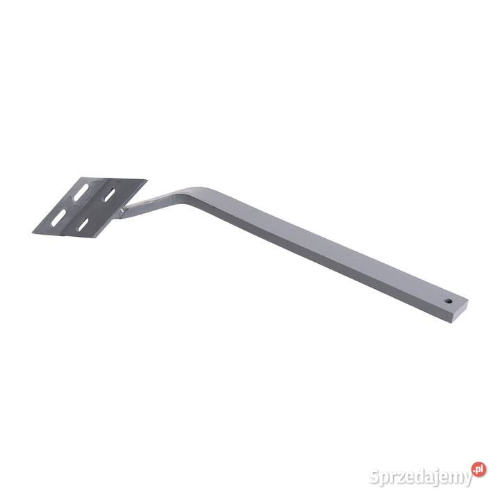 Słupica przedpłużka prawa 800 mm do Kverneland Kamionna sprzedam