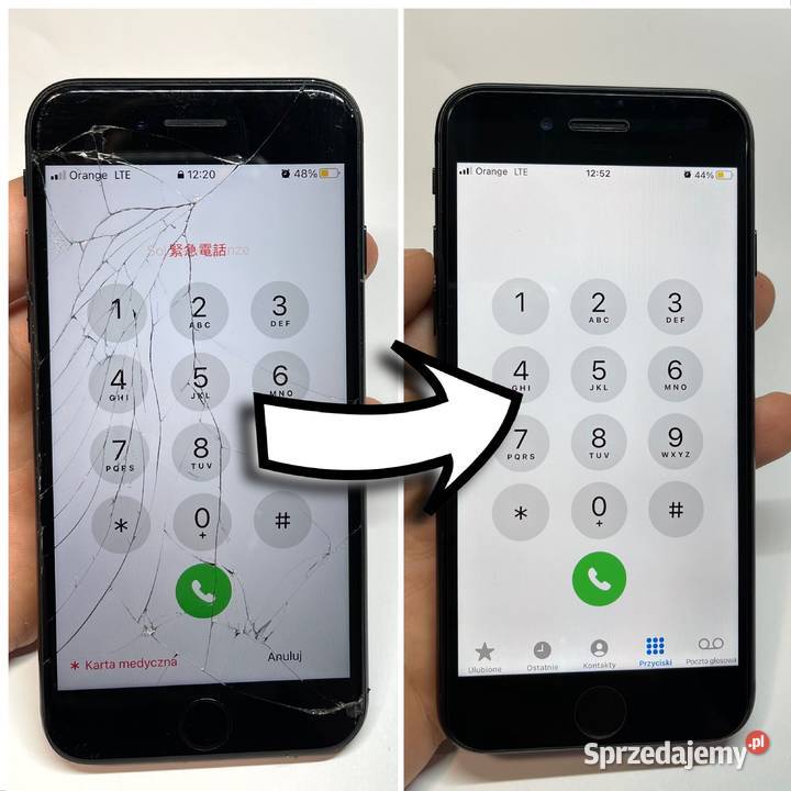 Naprawa telefonów tabletów laptopów Nowy Sącz