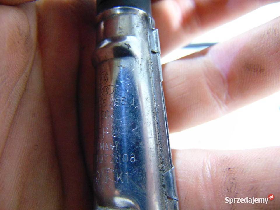 KABEL PRZEWÓD ZAPŁONOWY AUDI A4 B5 036035255
