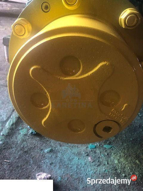 John Deere 3415 3420 Zwolnica Półoś Zwrotnica Jastrzębniki