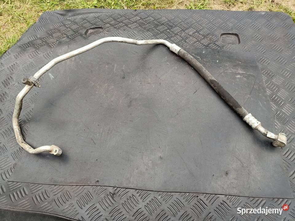 przewód klimatyzacji Fiat Stilo19 jtd Szczecin