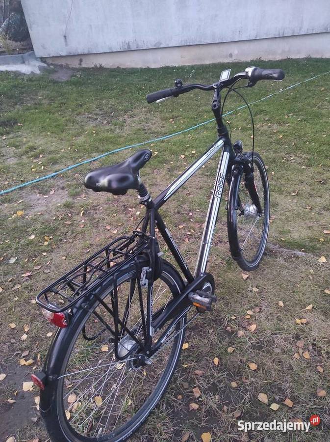 Sprzedam męski rower treningowy