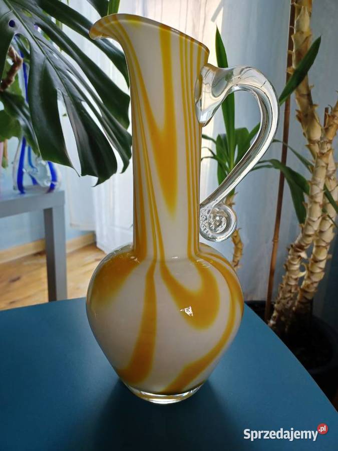 Dzban Fiedorowicz Porcelana i szkło Łódź