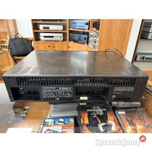 Zestaw Grundig CF 5100 R 10002