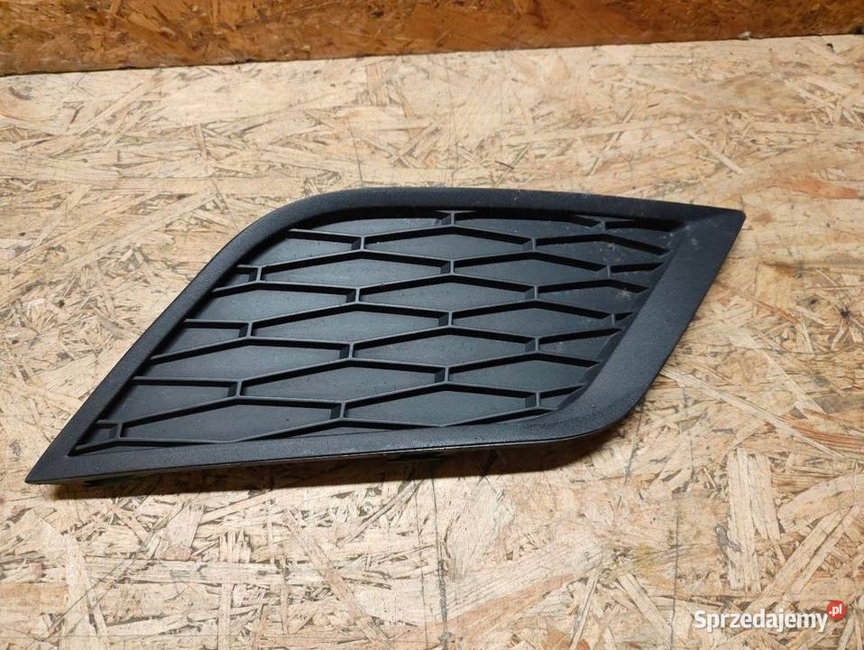 Kratka Zderzaka Przedniego Prawa Seat Leon III Pleszew