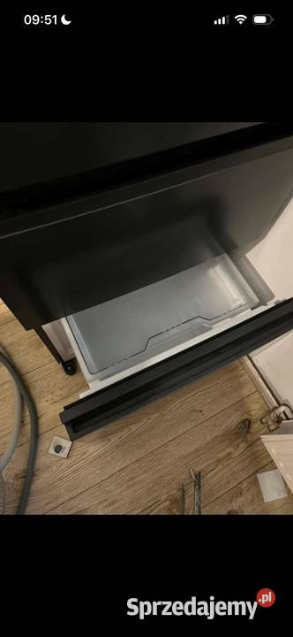 Sprzedam lodówkę Haier Zgorzelec