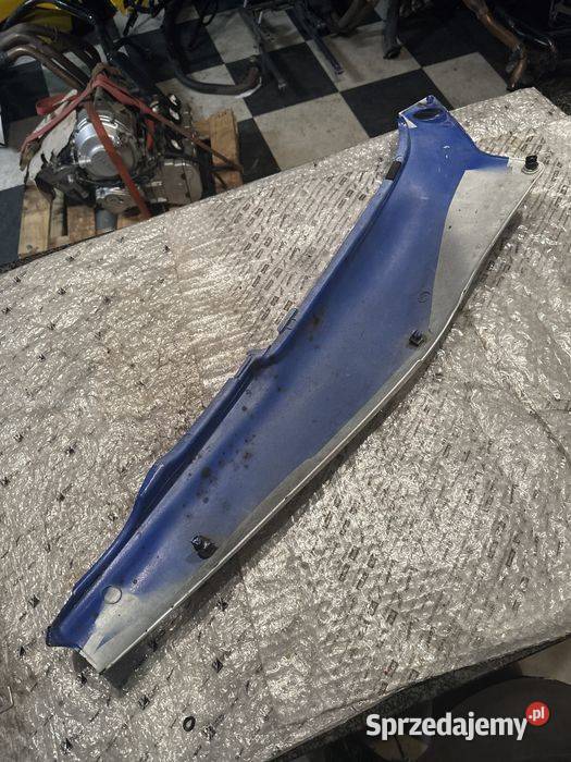 Ogon Zadupek Owiewka Honda CBR 600 F PC23 Lewa Poznań