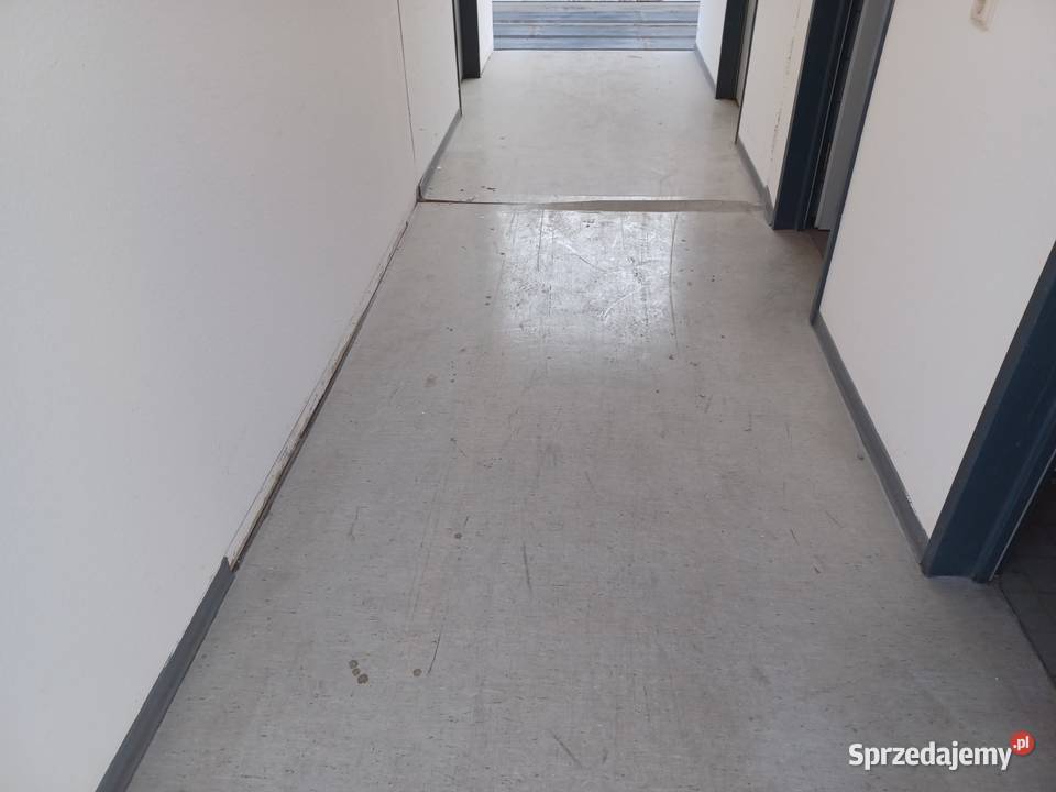 KONTENER MIESZKALNY DOM MODUŁOWY 78m2 4 POKOJE Biuro Wrocław