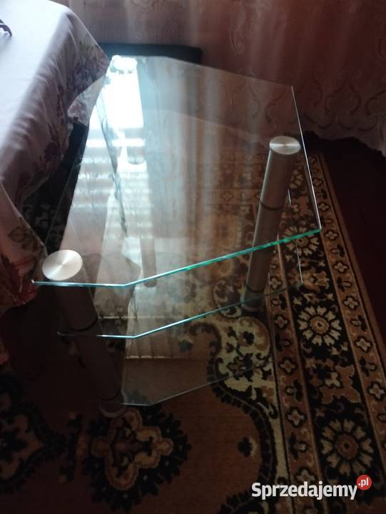 Sprzedam stolik pod TV świętokrzyskie