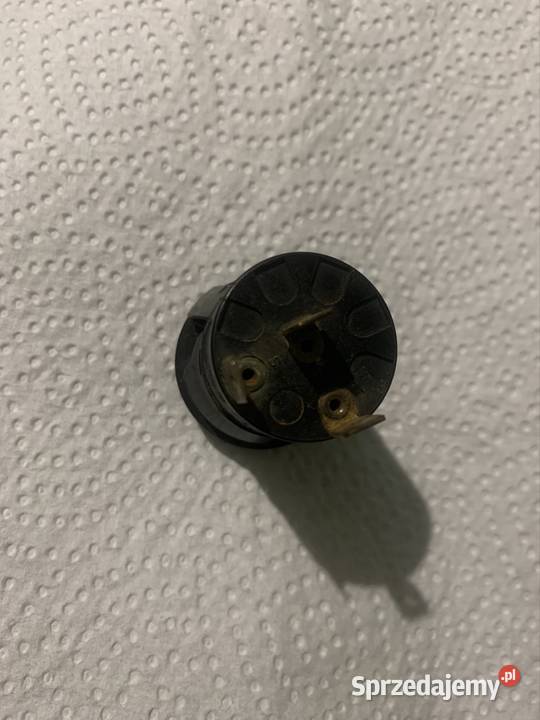 BMW e21 włącznik świateł przeciwmgłowych Panele sterowania, przełączniki Mszana