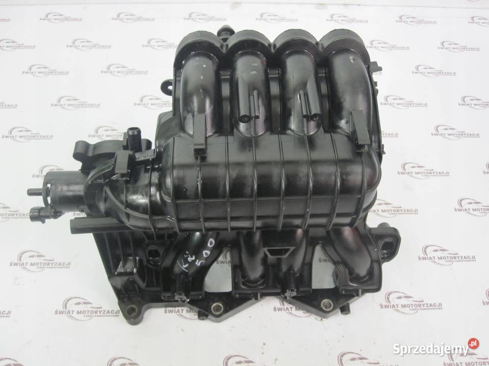 FIAT 500 13 MULTIJET 169A4000 70 12r kolektor