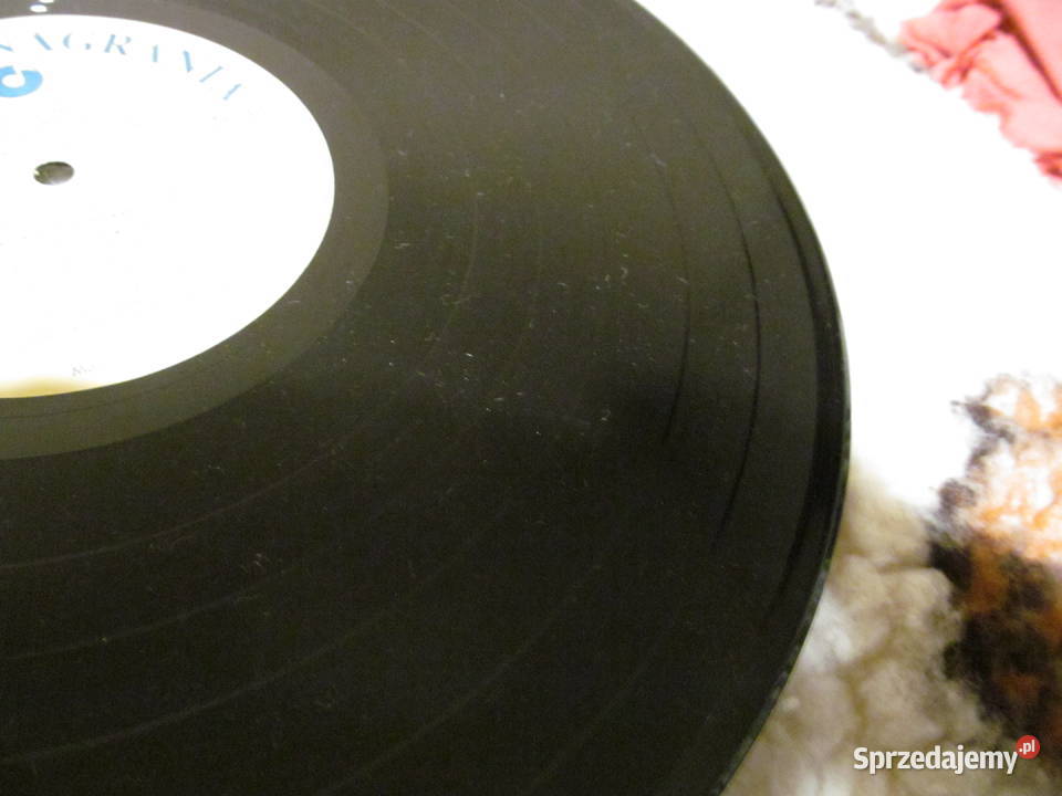 Czerwone Gitary Czerwone Gitary2 Stracić kogoś Lublin