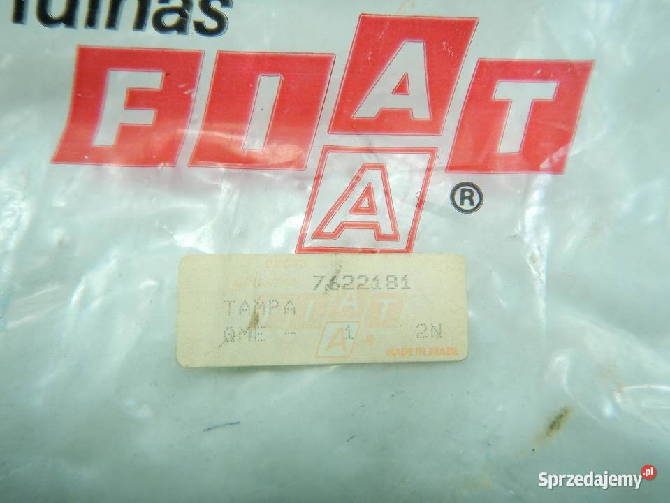 OBUDOWA ROZRZĄDU FIAT UNO ELBA DUNA 11 13 ORI