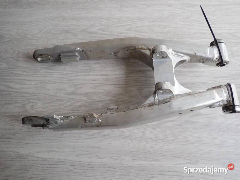 WAHACZ ŁOŻYSKA TULEJKI YAMAHA TTR TT 600 R RE Strzelce Krajeńskie
