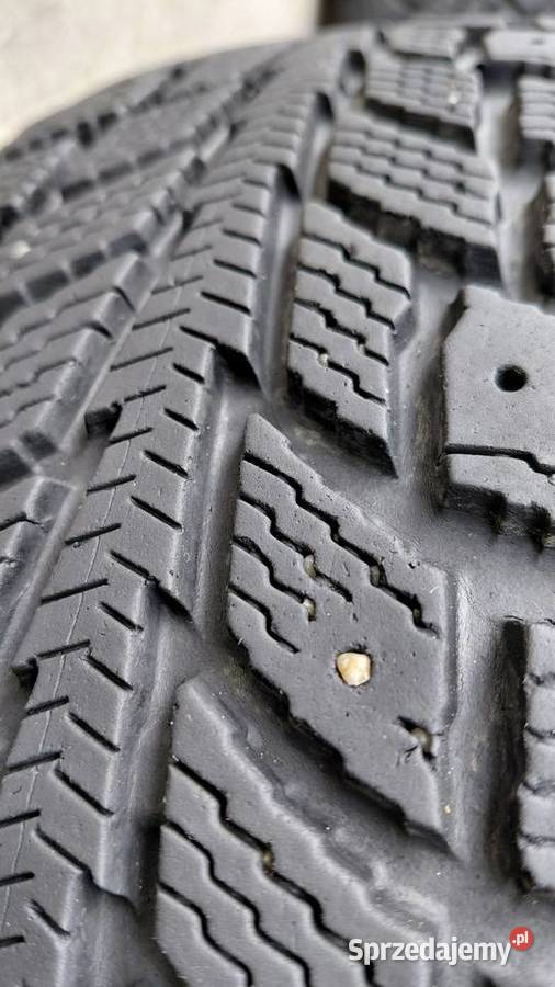 Felgi aluminiowe R14 citroen 4x108 Dukla