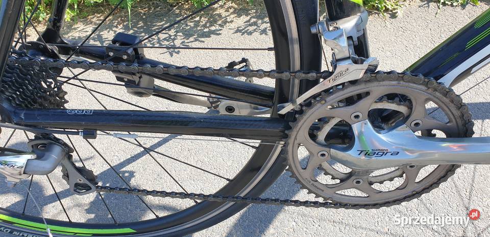 Rower szosowy Scott Speedster 30 Rozmiar XL Rydułtowy