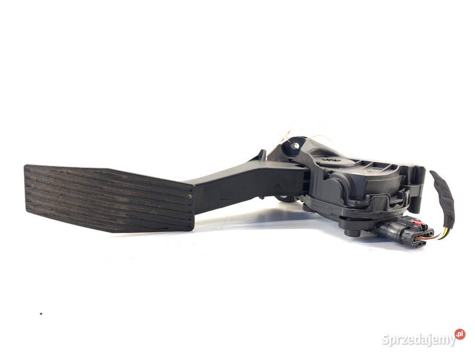 POTENCJOMETR GAZU OPEL ASTRA K 13373776 12 110