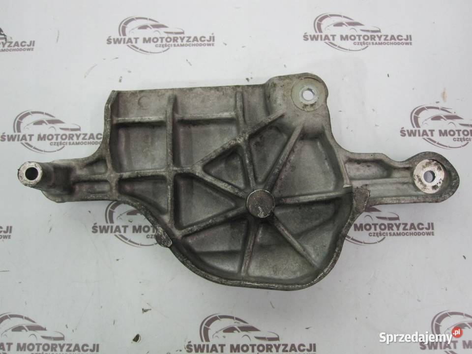 JAGUAR XF 22 D 224DT EURO5 12r łapa silnika