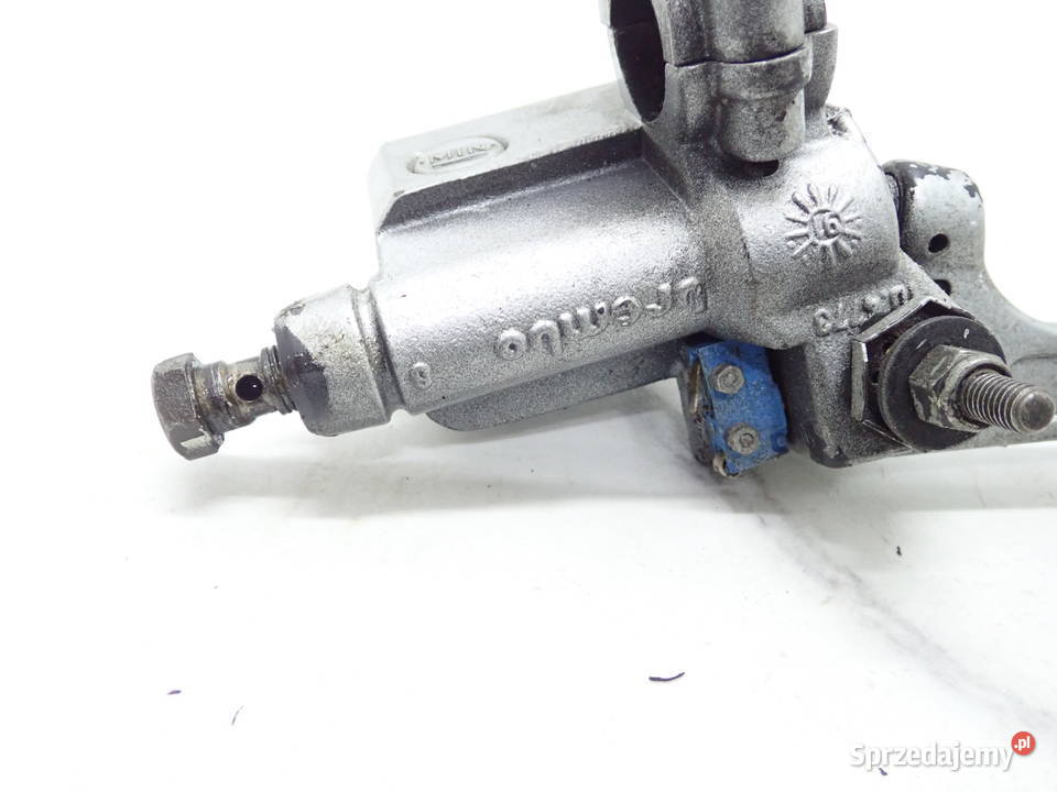 Pompa Hamulcowa Przód Brembo Aprilia Pegaso 650 lubuskie Strzelce Krajeńskie