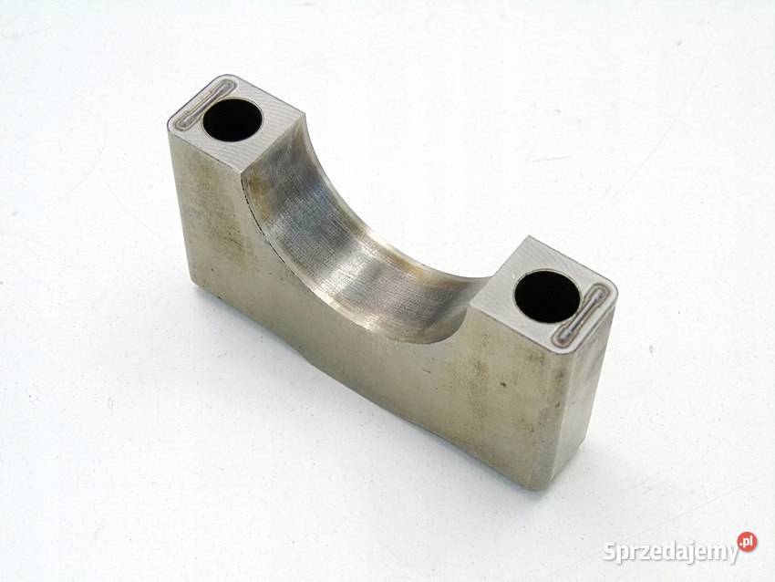 PODPORA WAŁU KORBOWEGO 1 12 VTI 108 208 308 301 Części samochodowe Sosnowiec sprzedam