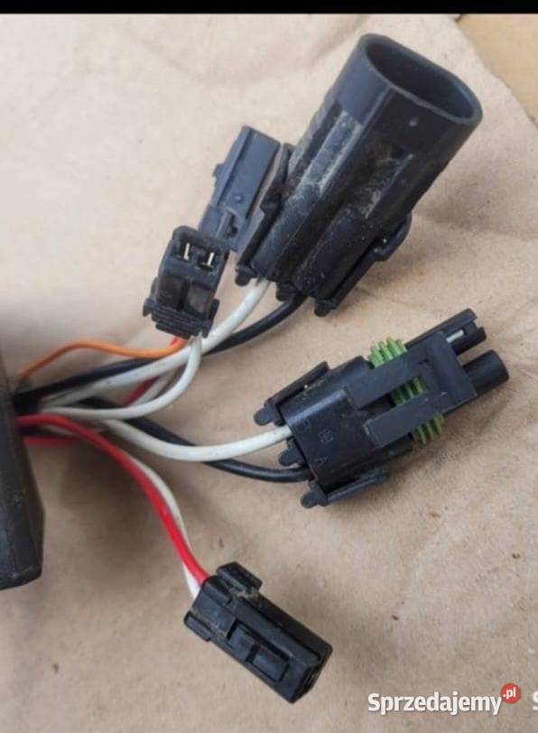 CanAm BRP OUTLANDER RENEGADE G2 OEM PRZEŁĄCZNIK Nowy Tomyśl