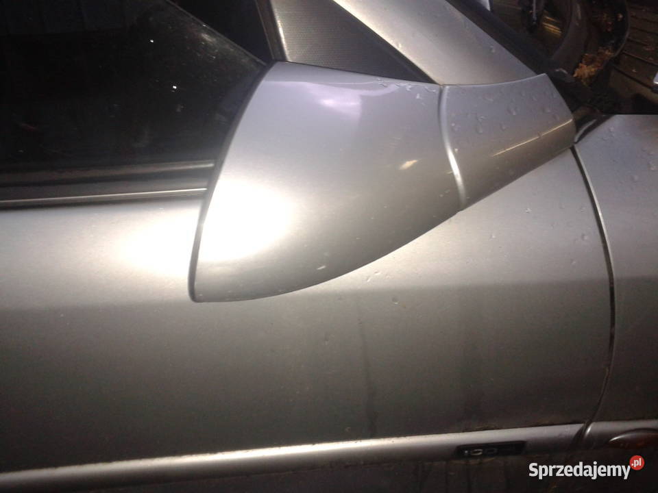 opel vectra b lampa tył lewa prawa sedan kombi Przemyśl