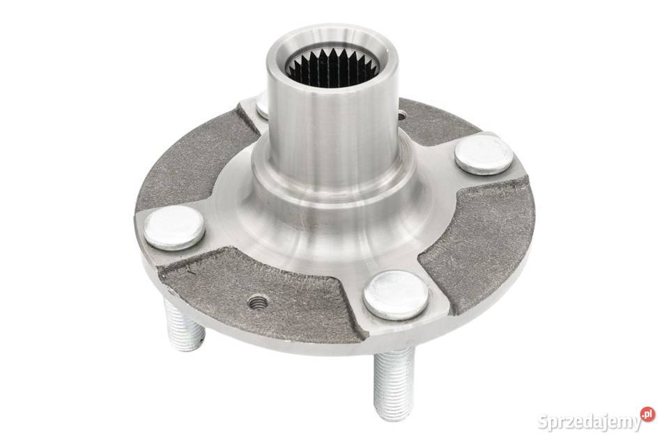 Piasta koła przednia do HYUNDAI i20 I 2012 2013 mazowieckie Warszawa