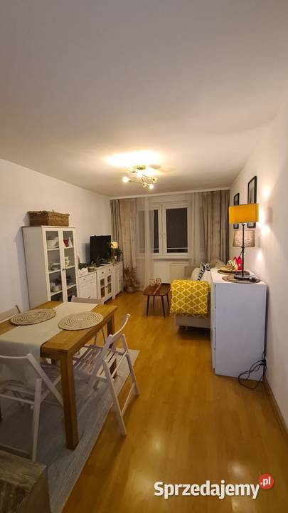 2 pokoje Centrum Gdańsk Żuławska pomorskie