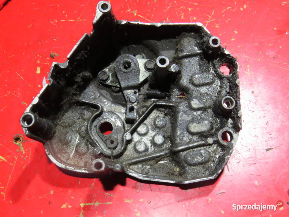 HONDA CBR 600 F4I CBR600 0106 moduł zapłonowy Warszawa sprzedam