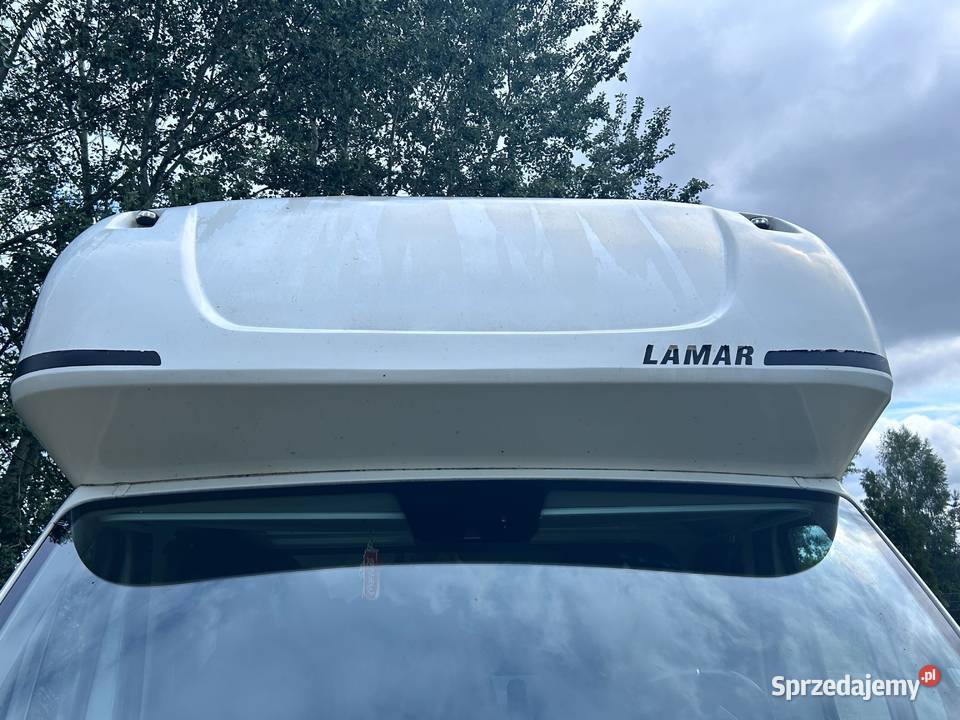 Citroen Jumper 20 163 Plandeka 10EP Kabina Warszawa