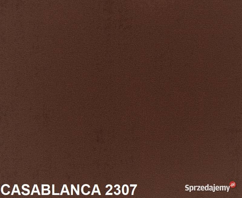 Casablaca tkanina obiciowa tapicerska Kępno