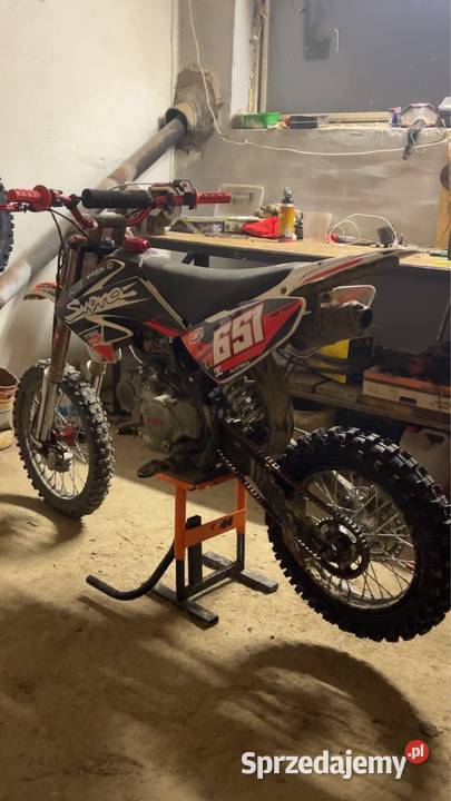 Mrf 140 rcz Pozostałe Brzeziny