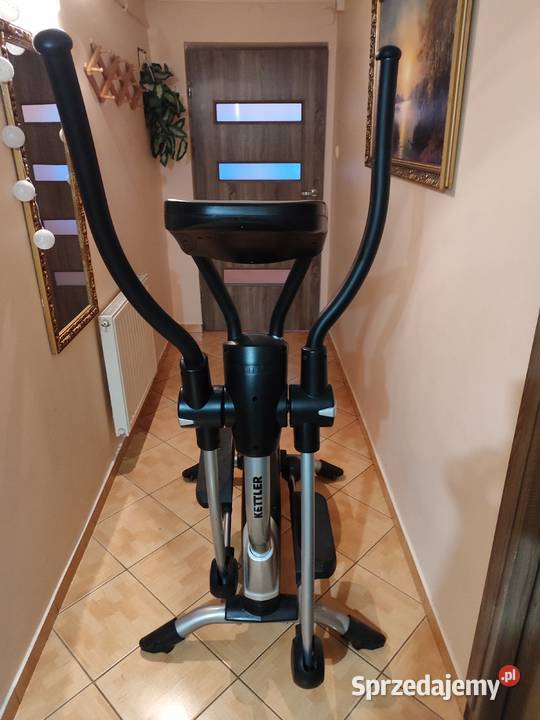 Orbitrek Kettler Verso 100 Basic line Sport i Wypoczynek Sanok