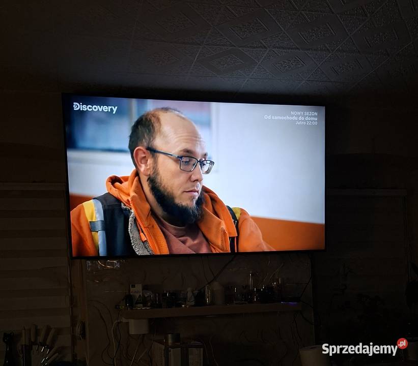 Telewizor SAMSUNG Samsung dolnośląskie