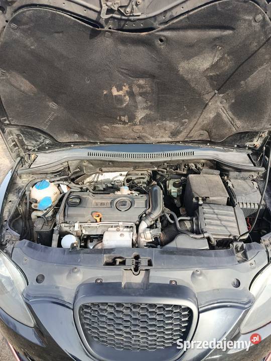 Sprzedam Seat Leon Obrzycko sprzedam