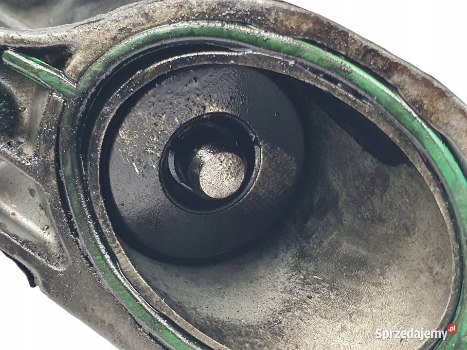 POMPA WAKUM VAKUM Ford Focus C S Mondeo 18 TDCI osobowe lubelskie