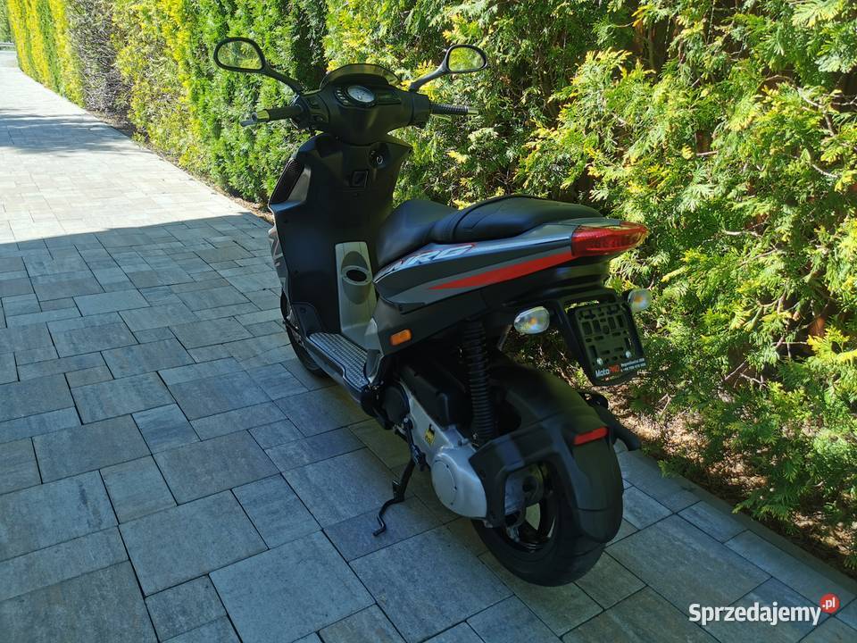 Piaggio NRG 50 2T Piaggio Tarnów sprzedam