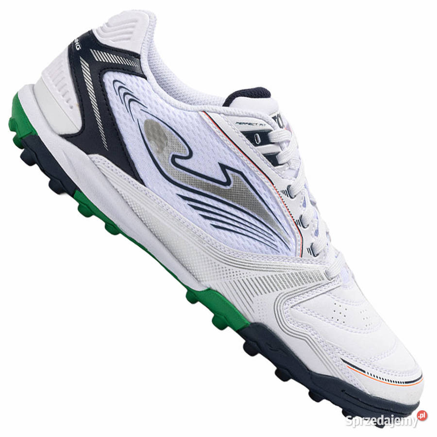 Buty sportowe Joma Turf rozmiar 42 biały Rzeszów
