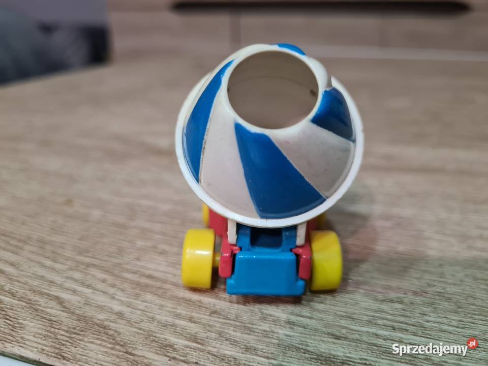 Hasbro Playskool lubuskie Nowa Sól